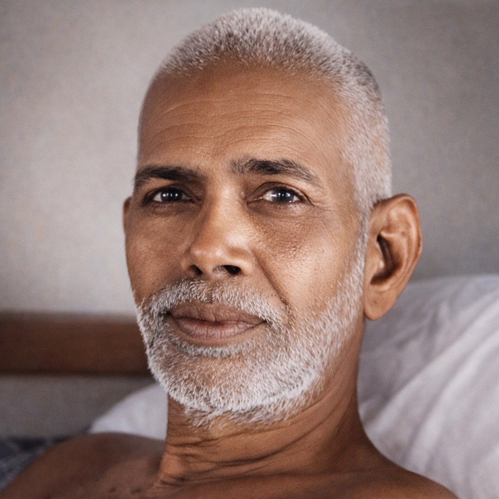 Bhagavan Sri Ramana Maharshi
