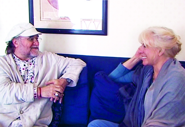 Meetings with Remarkable People