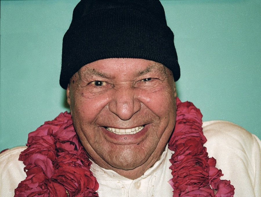 Papaji