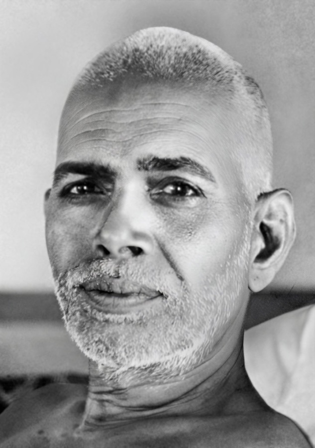 Sri Ramana Maharshi
