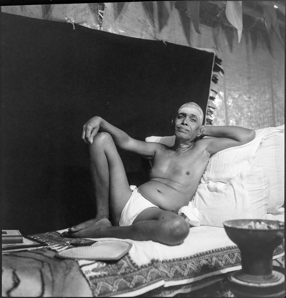 Sri Ramana Maharshi