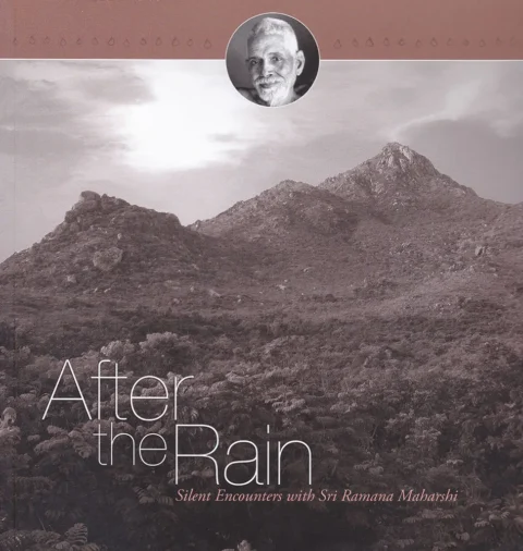 Book After the Rain
