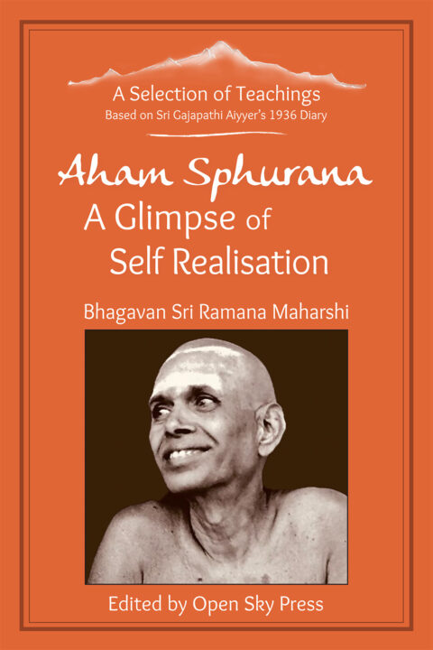 Aham Sphurana – A Glimpse of Self Realisation