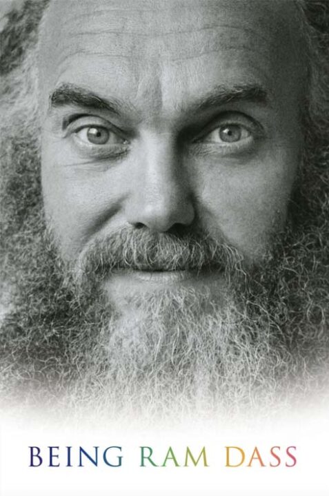 Being Ram Dass