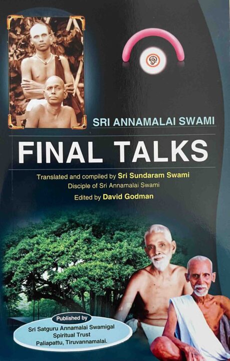 Final Talks