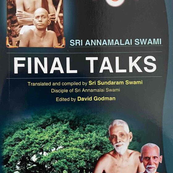 Final Talks