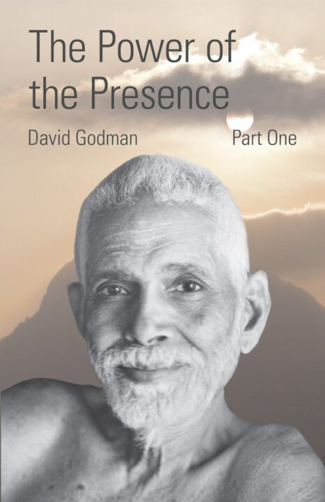 The Power of Presence Part One