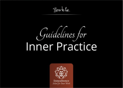Guidelines for Inner Practice