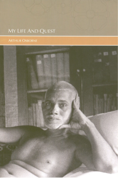 My Life and Quest