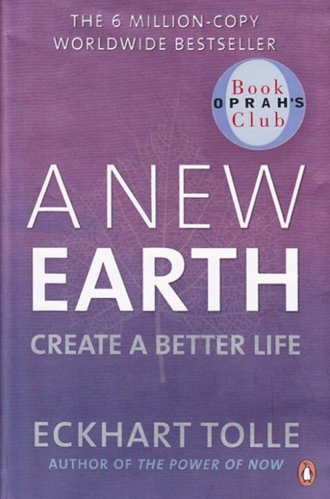A New Earth