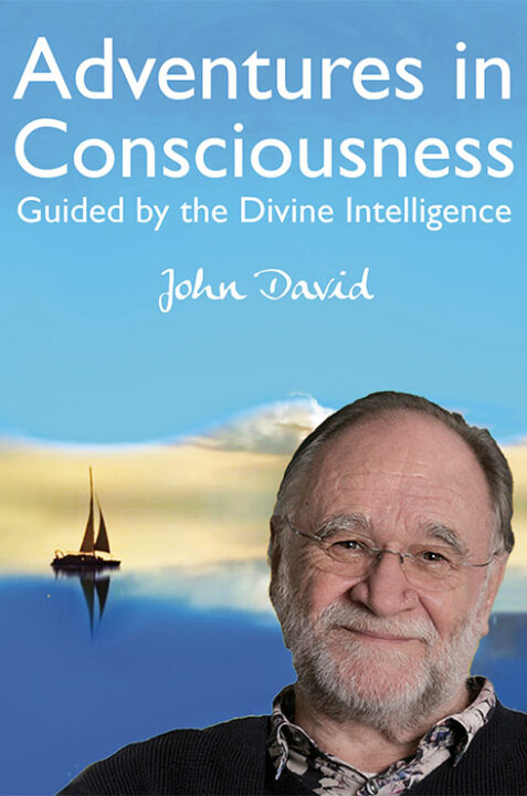 Adventures in Consciousness