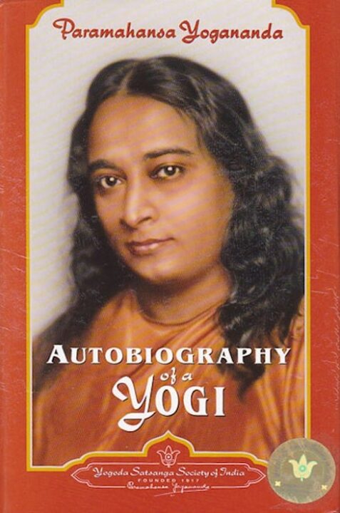 Autobiography of a Yogi