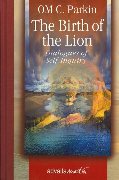 The Birth of the Lion