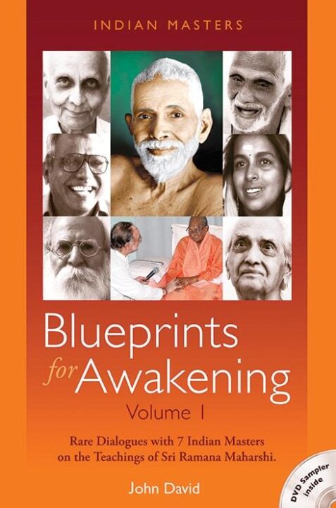 Blueprints for Awakening V.1