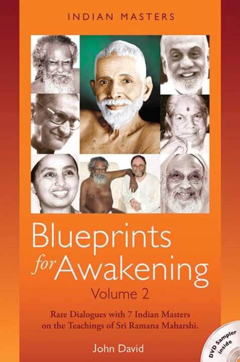 Blueprints for Awakening V.2
