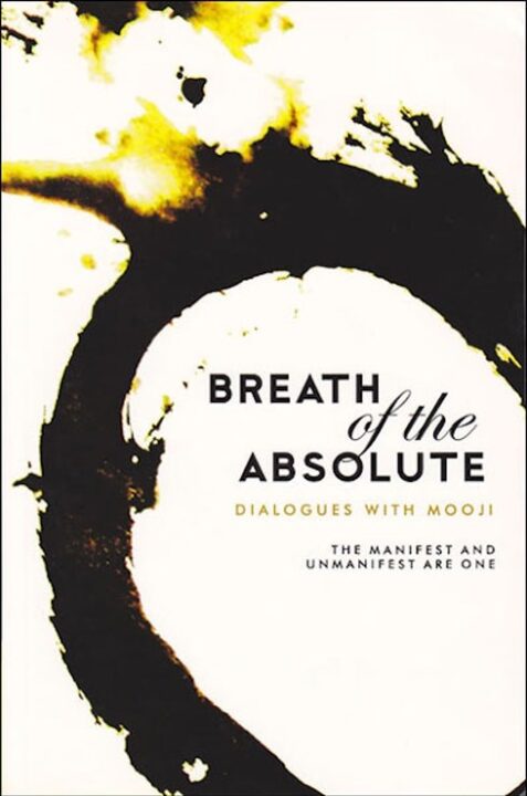 Breath of the Absolute