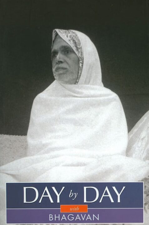 Day by Day with Bhagavan