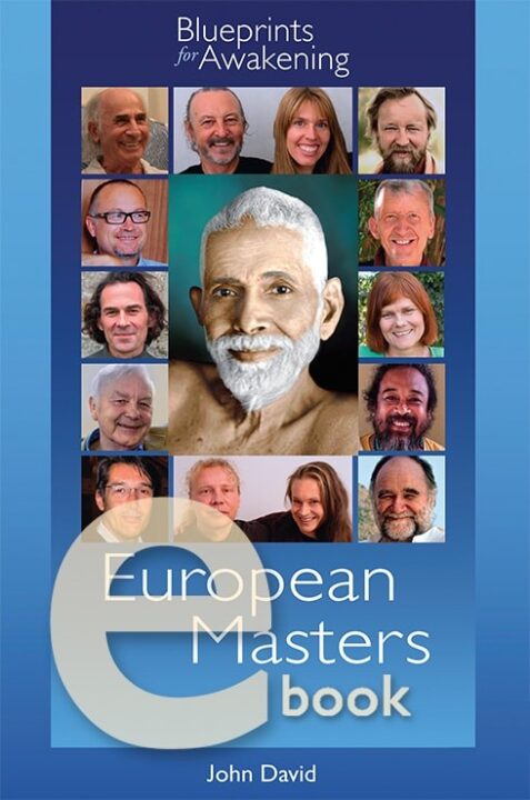 eBook European Masters