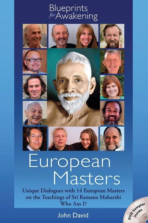 Book European Masters