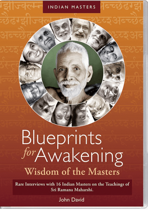 DVD Blueprints for Awakening