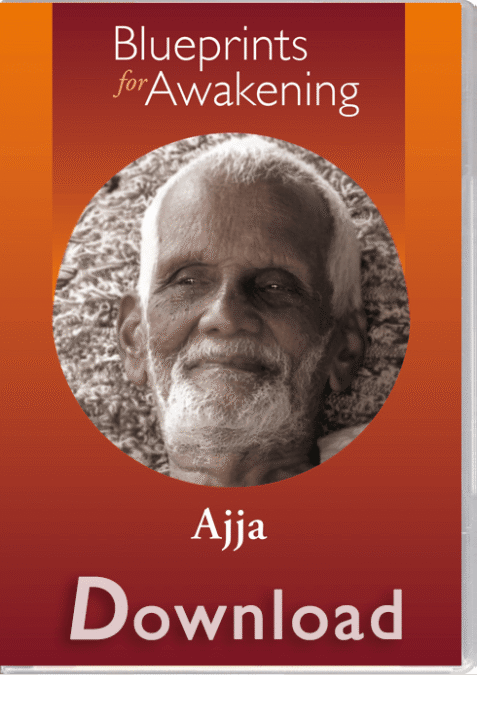 download Interview with Ajja
