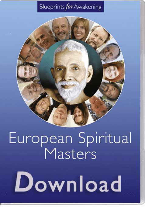 download European Spiritual Masters