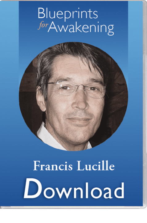 download Interview with Francis Lucille