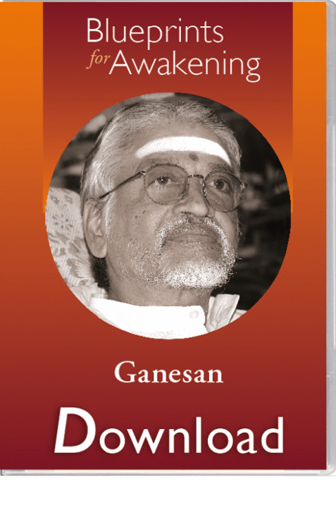 download Interview with Ganesan