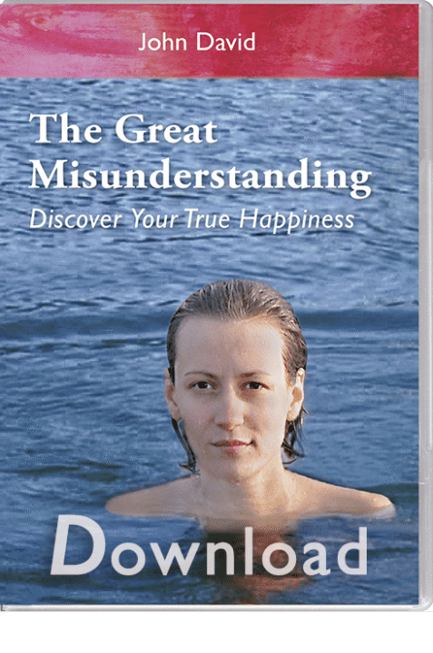 download The Great Misunderstanding