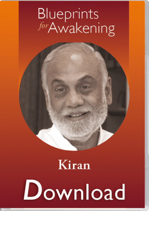 download Interview with Kiran
