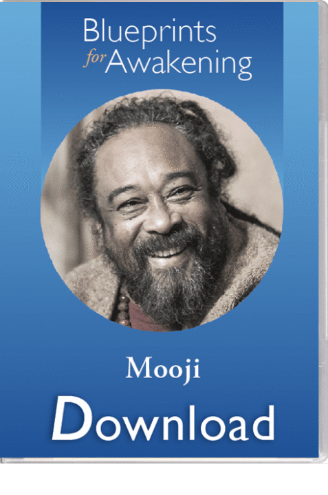download Interview with Mooji
