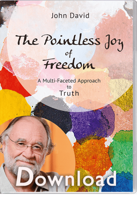 download Pointless Joy of Freedom