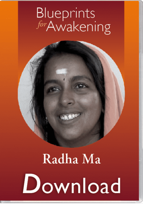 download Interview with Radha Ma