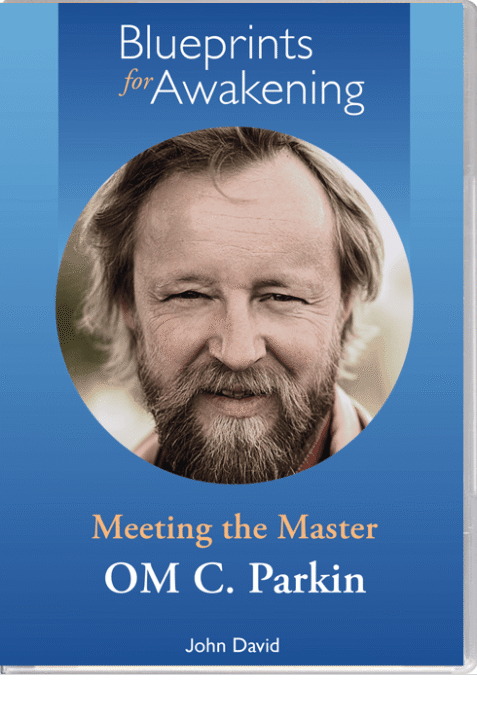 DVD Interview OM C. Parkin