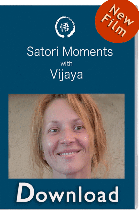Satori Moments with Vijaya