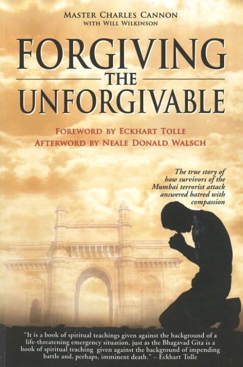 Forgiving the Unforgivable