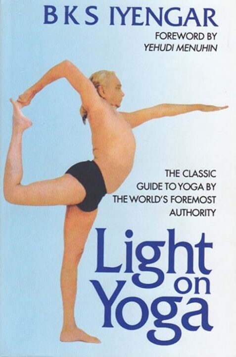 Light On Yoga