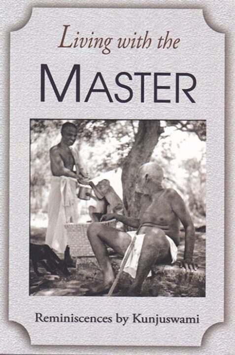 Living with the Master