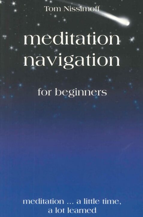Meditation Navigation for Beginners