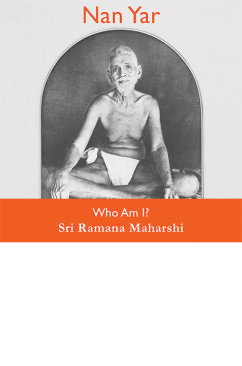 Book Nan Yar – Who am I?