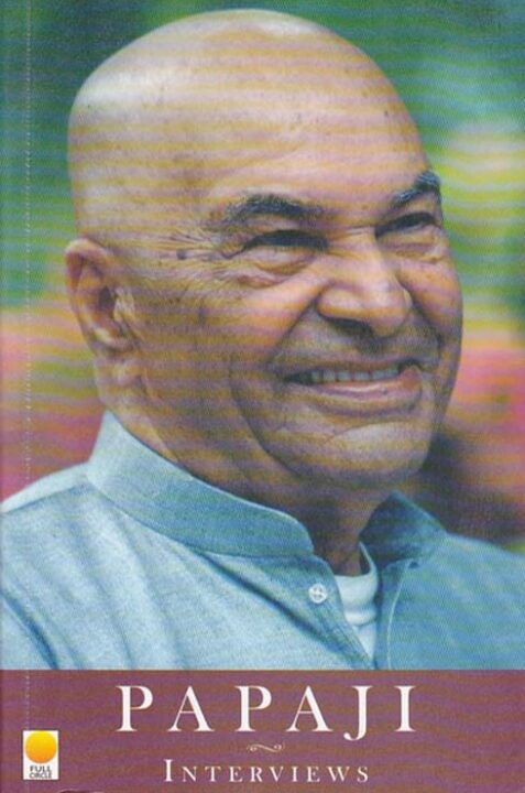 Papaji – Interviews