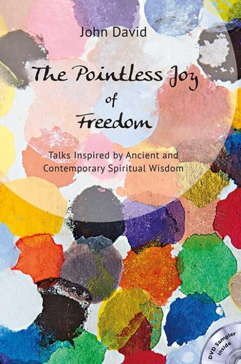 Book The Pointless Joy of Freedom