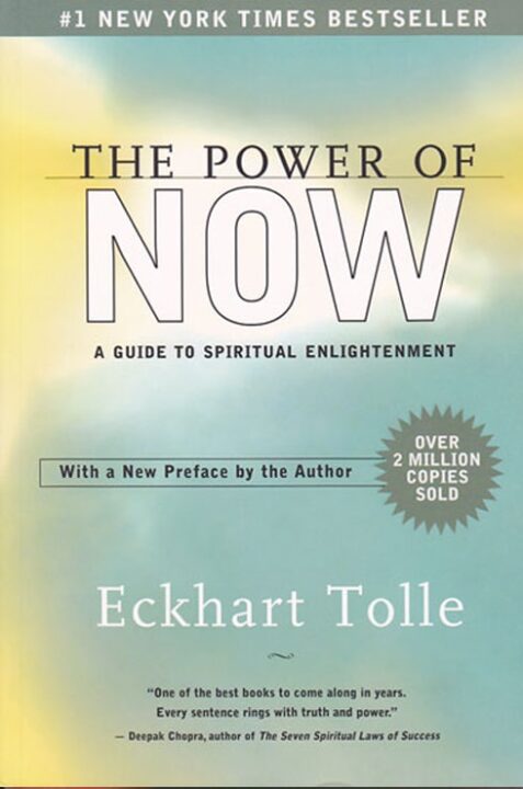 The Power of Now