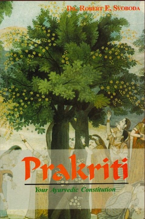 Prakriti