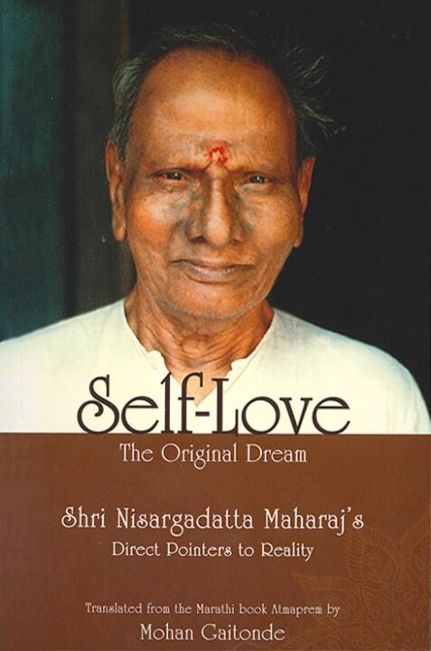 Self-Love, The Original Dream