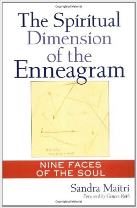 The Spiritual Dimension of the Enneagram