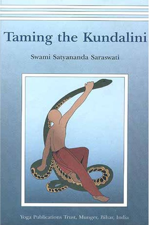 Taming the Kundalini