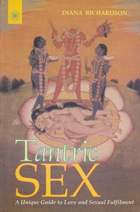 Tantric Sex