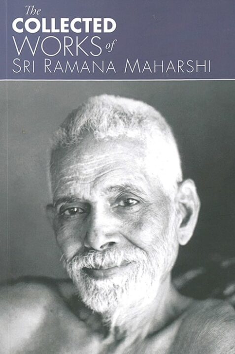 Collected Works of Sri Ramana