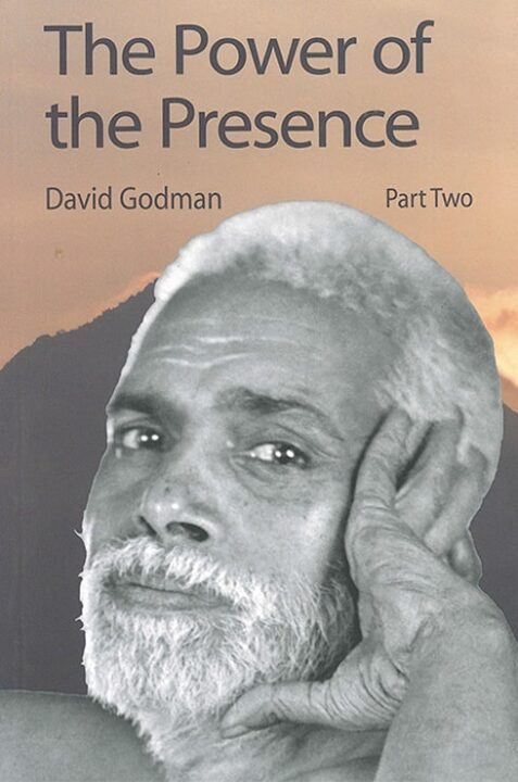 The Power of Presence